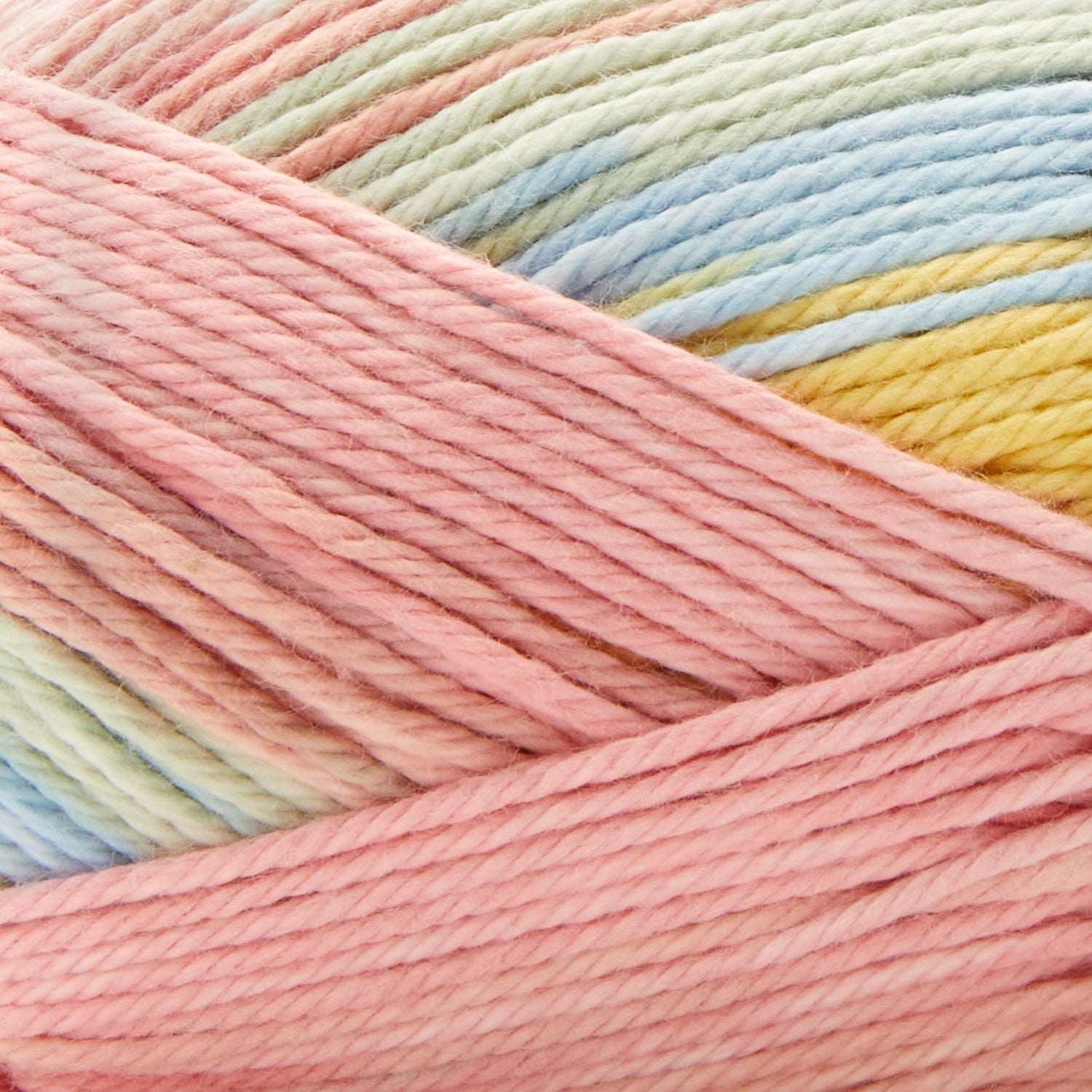 Premier cotton sprout worsted multi yarn - 7