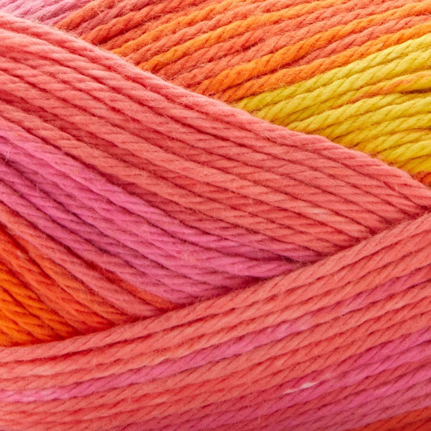 Premier cotton sprout worsted multi yarn - 10