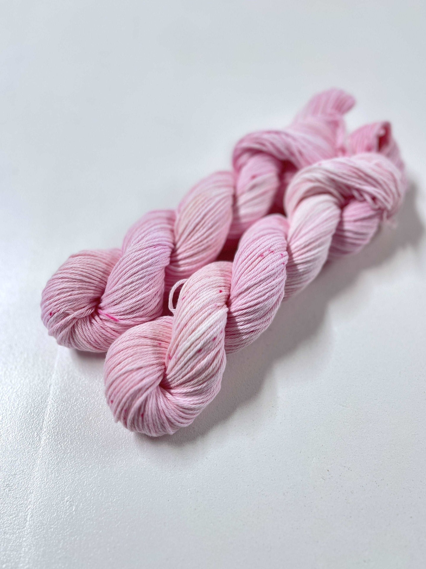 petunia pink - cotton base