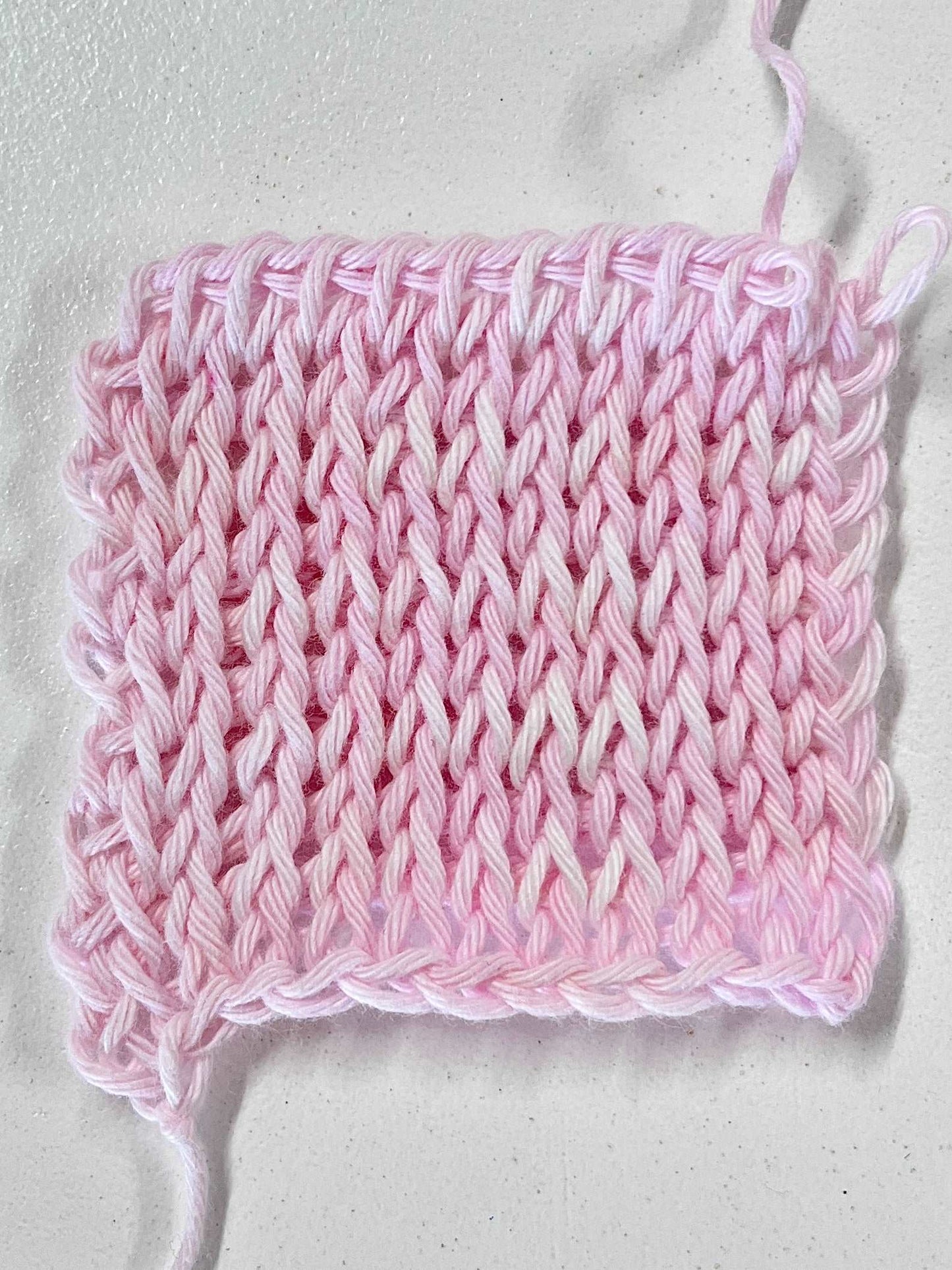 petunia pink - cotton base