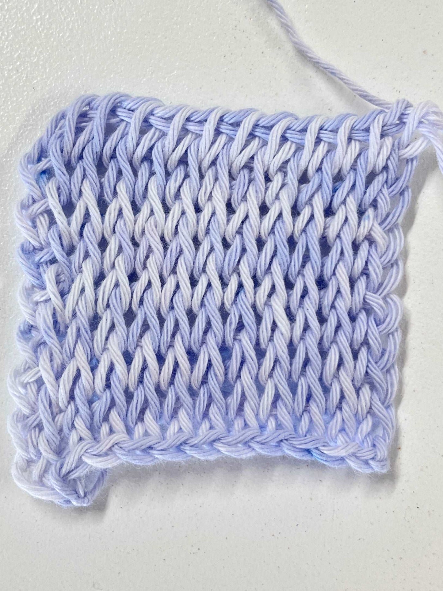 lavender luscious - cotton base