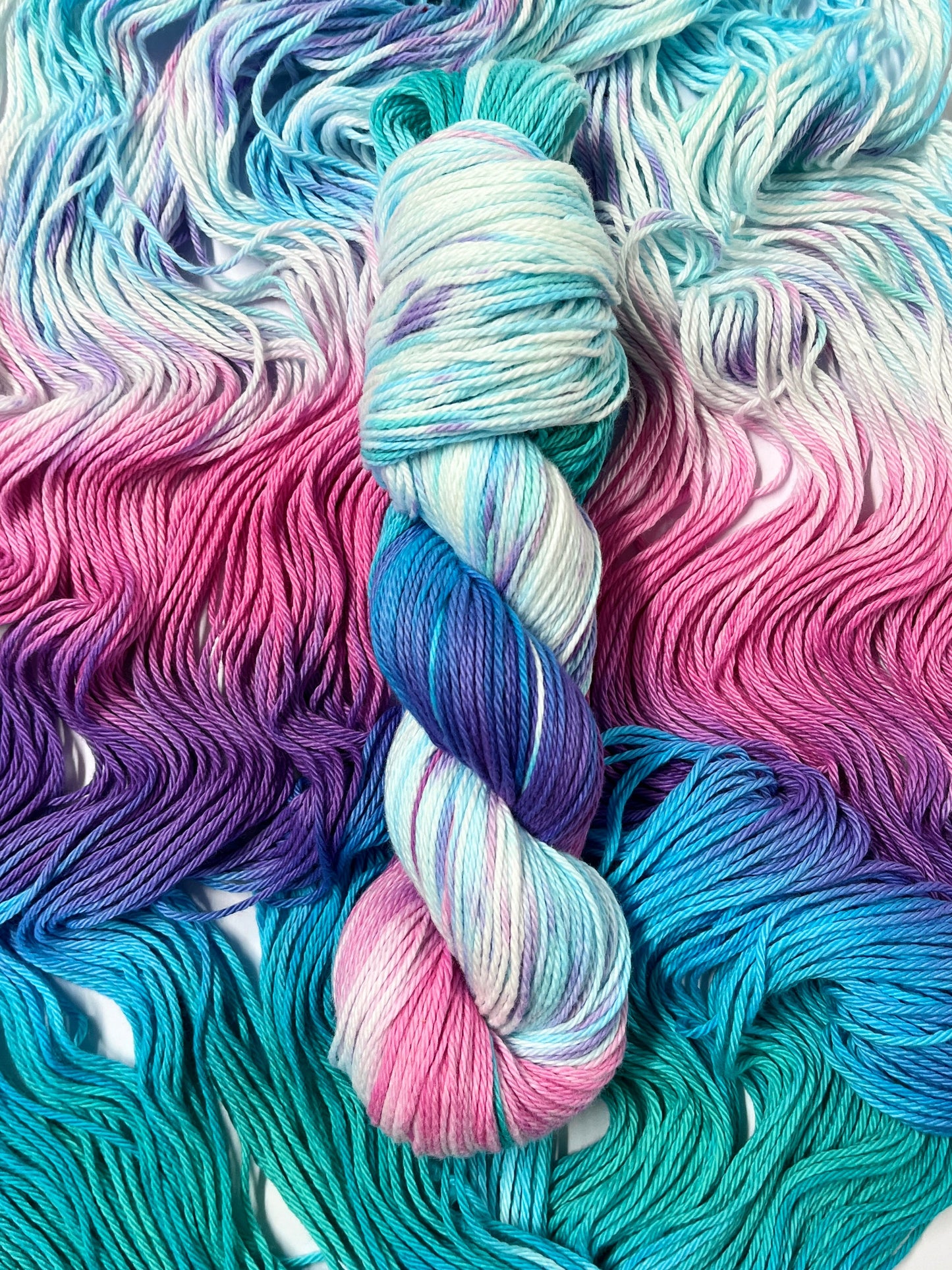 Zipp Storm - Cotton base | Inspired by Margot 