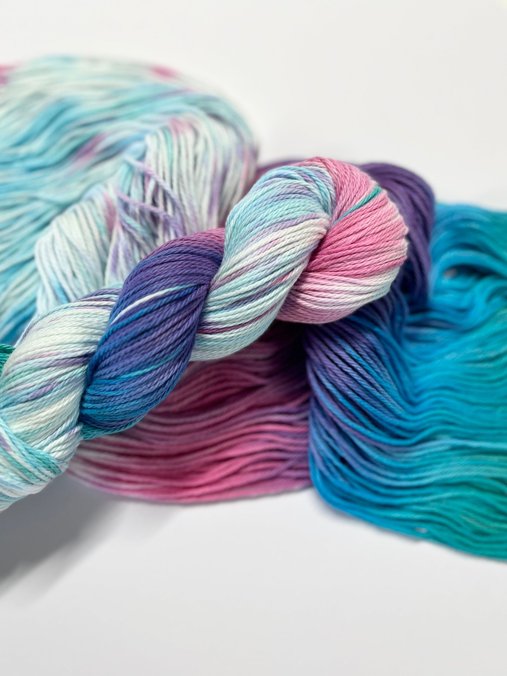 Zipp Storm - Cotton base | Inspired by Margot 