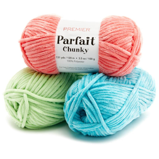 Premier Parfait Chunky | Inspired by Margot 
